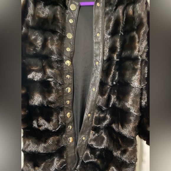 Chic jacket - Picture 4 of 6